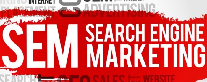 19 Canaux d'Acquisition pour lancer sa Startup : Search Engine Marketing
