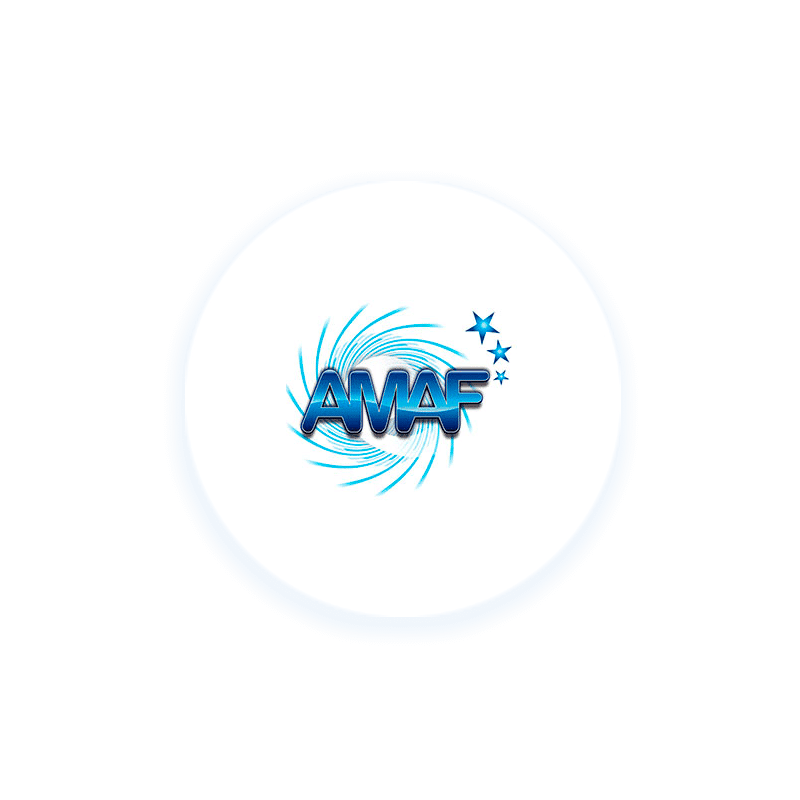 Agence Web Avignon et Vaucluse - Client AMAF