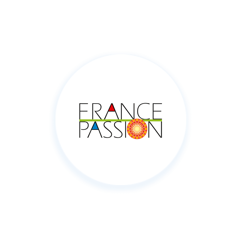 Agence Web Avignon et Vaucluse - Client France Passion