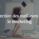 Agence Web Avignon et Vaucluse - Notre sélection des meilleurs livres sur le marketing
